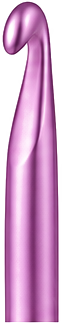 Crochet hook tip, 5.5 mm size